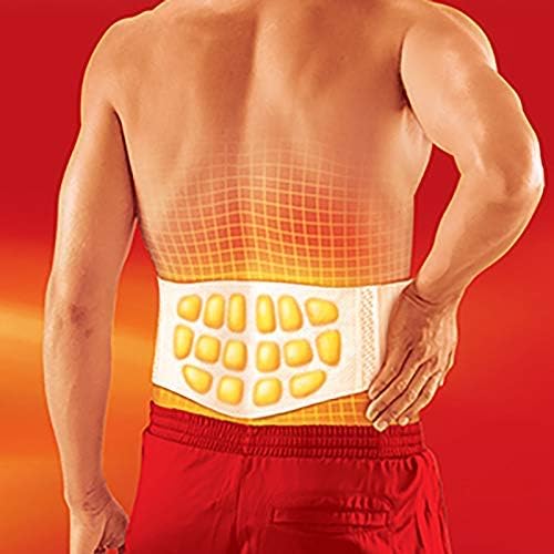 ThermaCare Lower Back & Hip Pack of 12 (24 Heat Wraps)